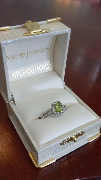 Nye Jewelers 4