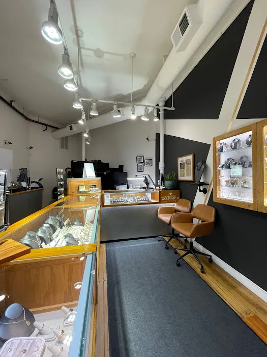 Hudson Valley Goldsmith 4