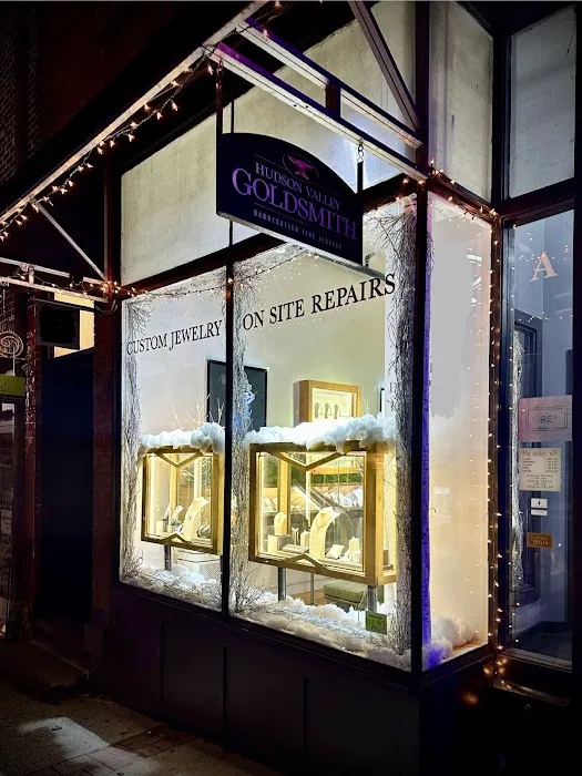 Hudson Valley Goldsmith 4