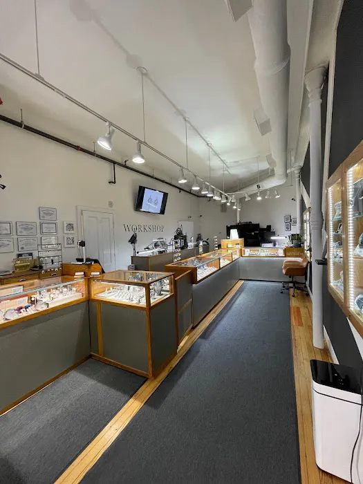 Hudson Valley Goldsmith 4