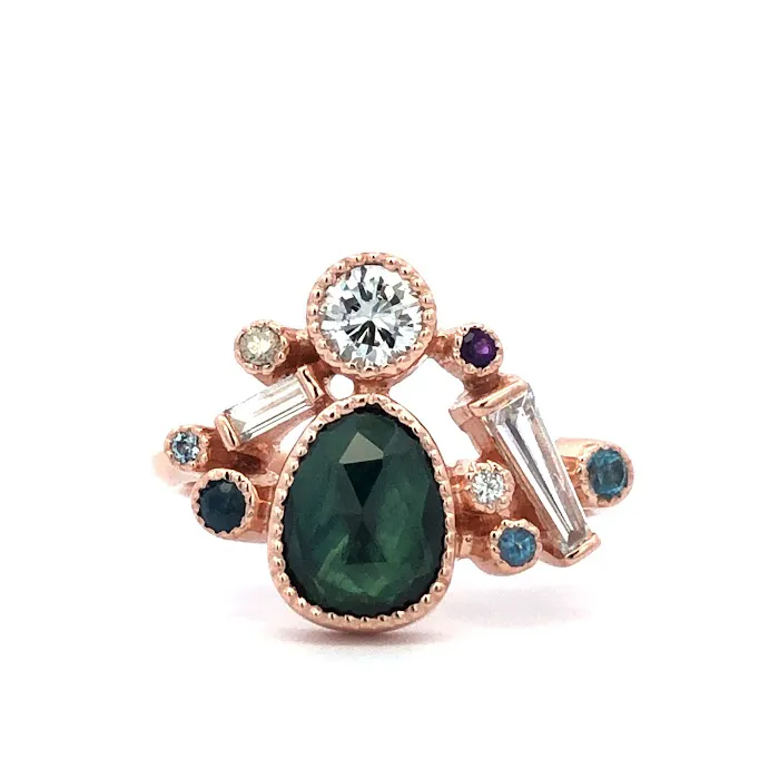 Hudson Valley Goldsmith 4