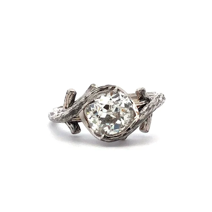Hudson Valley Goldsmith 4
