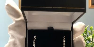 Robinson Jewelry Design