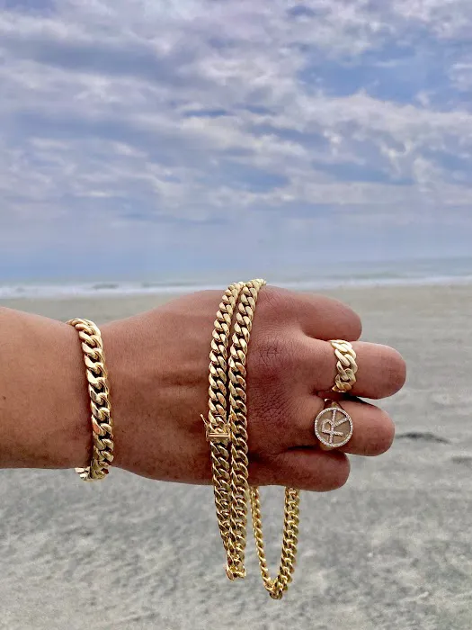 Robinson Jewelry Design 4
