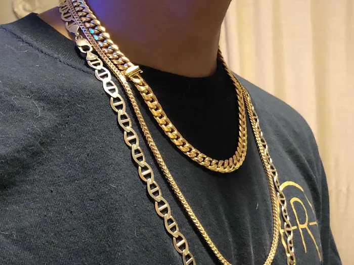 Robinson Jewelry Design 4