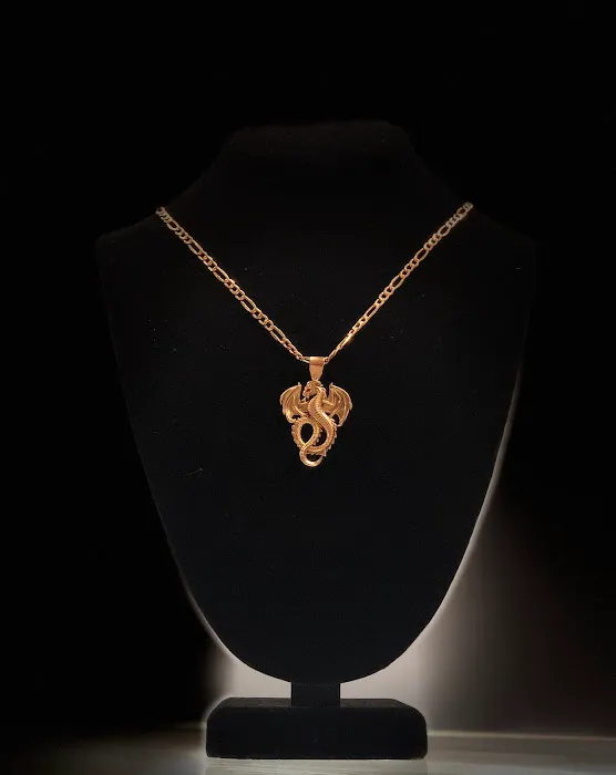 Robinson Jewelry Design 4