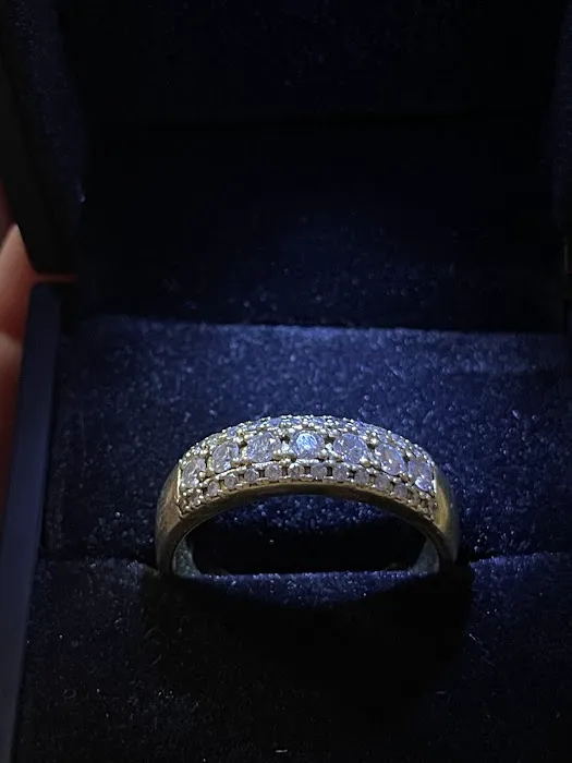 Robinson Jewelry Design 4