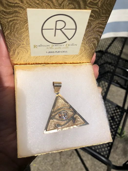 Robinson Jewelry Design 4