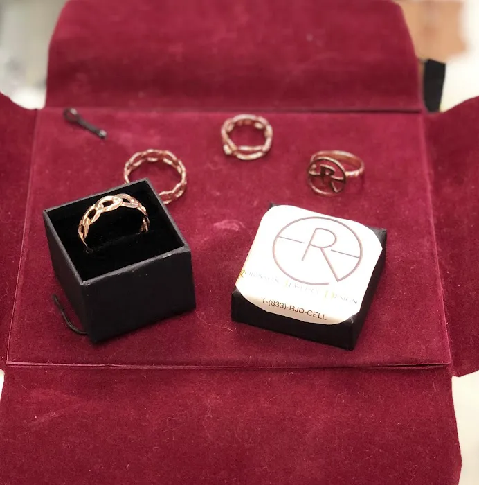 Robinson Jewelry Design 4