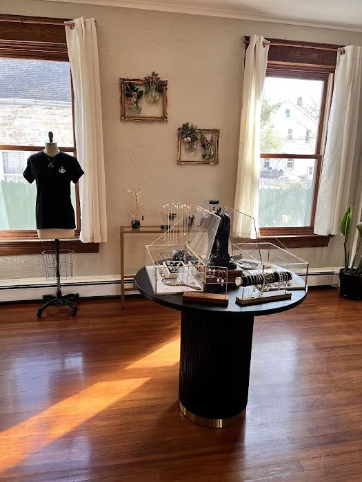 LaRue & Co. New York 5