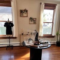 LaRue & Co. New York ico