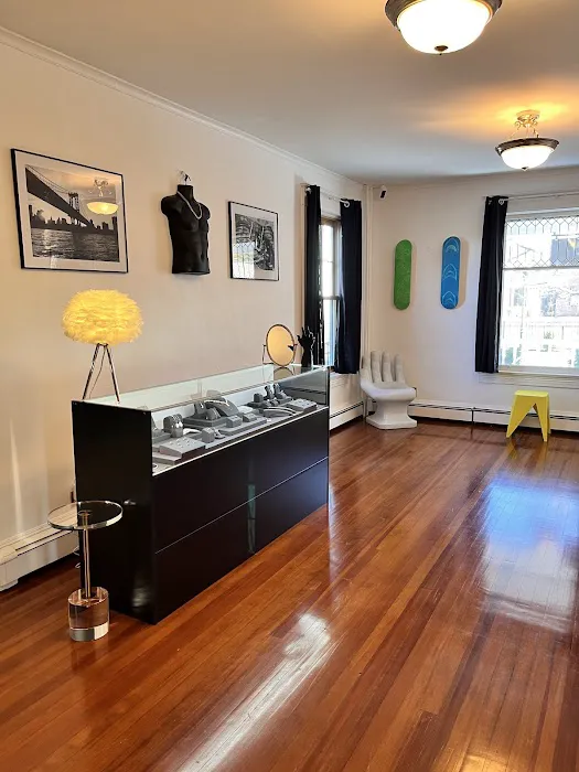 LaRue & Co. New York 5
