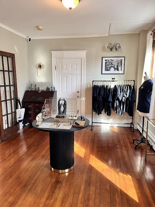 LaRue & Co. New York 5