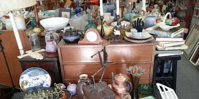 Dead Relatives Redux