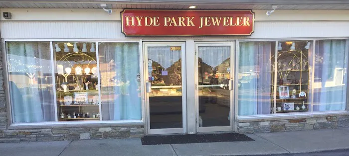 Hyde Park Jeweler 4