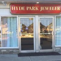 Hyde Park Jeweler ico
