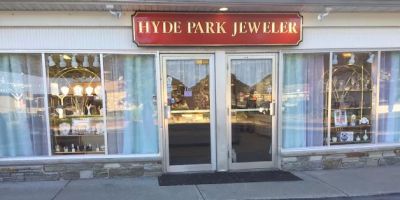 Hyde Park Jeweler