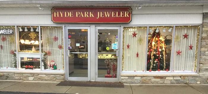Hyde Park Jeweler 4