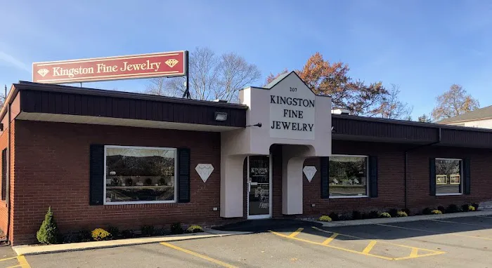 Kingston Fine Jewelry 4
