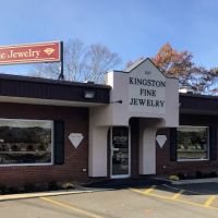 Kingston Fine Jewelry ico
