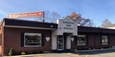 Kingston Fine Jewelry