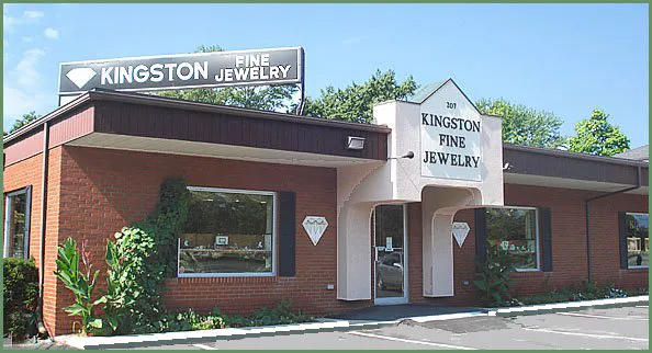Kingston Fine Jewelry 4