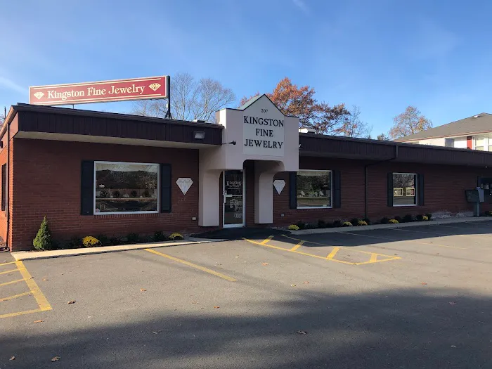 Kingston Fine Jewelry 4