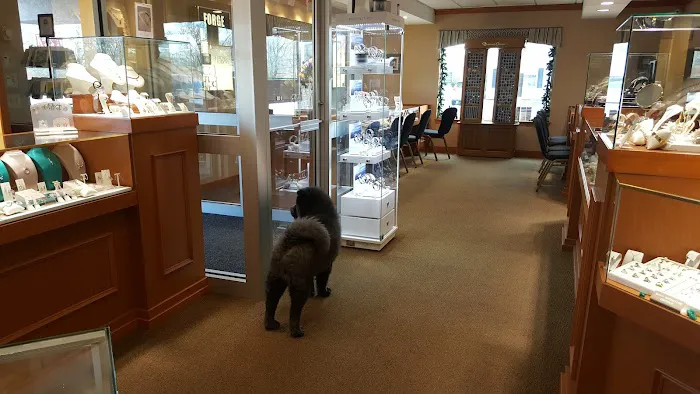 Kingston Fine Jewelry 4