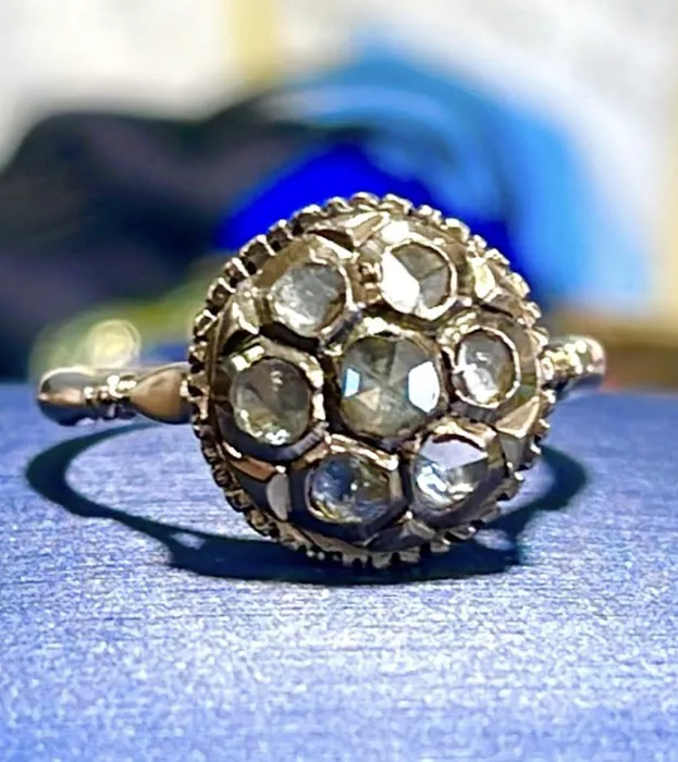 Goldsmith 4