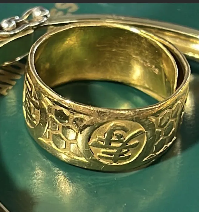 Goldsmith 4