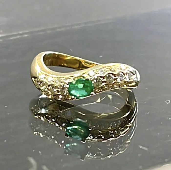 Goldsmith 4