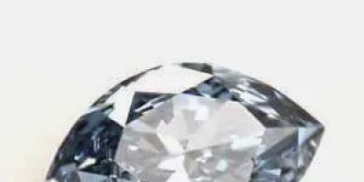 Created Diamonds