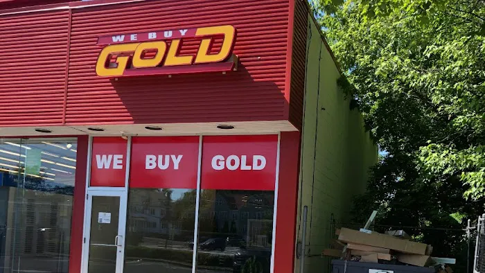 We Buy Gold 5