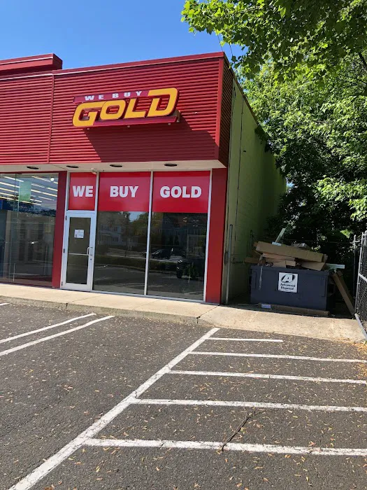 We Buy Gold 5