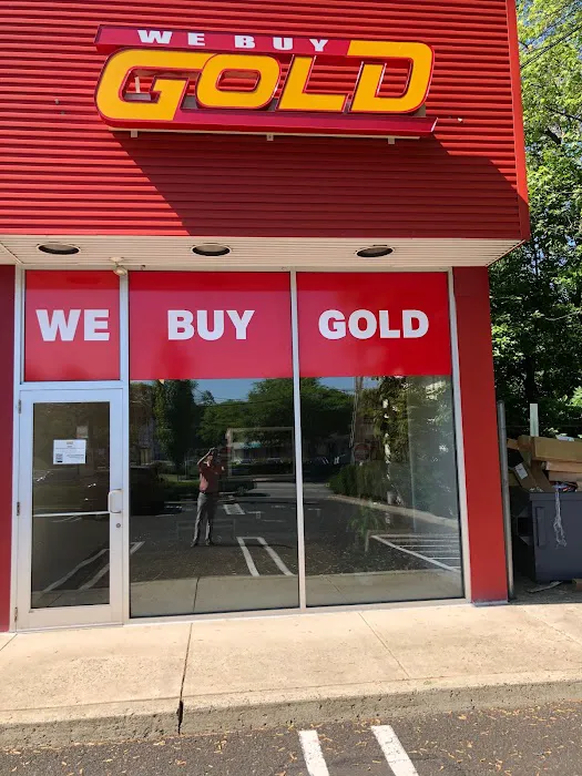 We Buy Gold 5