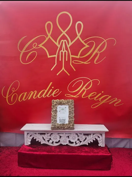 Candie Reign 4