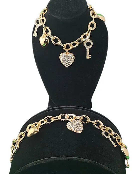 Candie Reign 4
