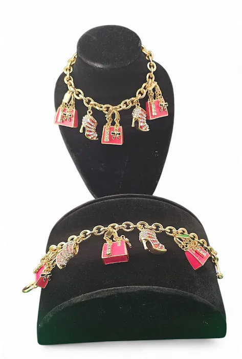 Candie Reign 4