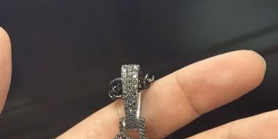 Gold n Diamond