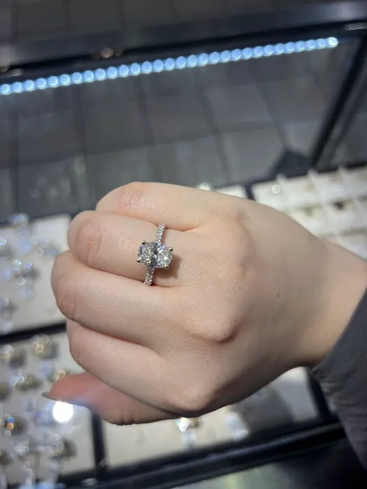 Gold n Diamond 4