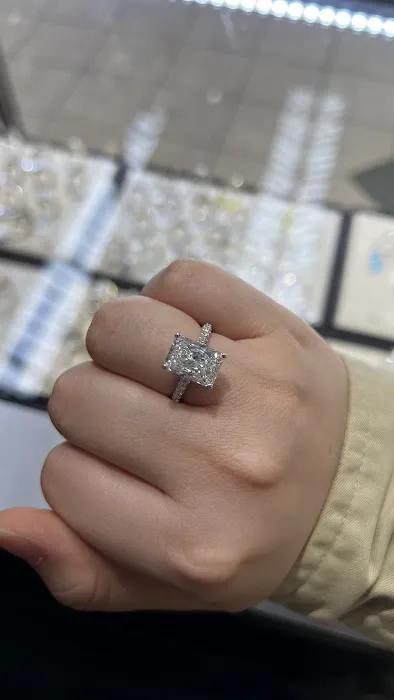 Gold n Diamond 4
