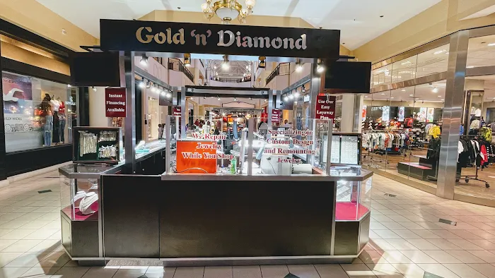 Gold n Diamond 4