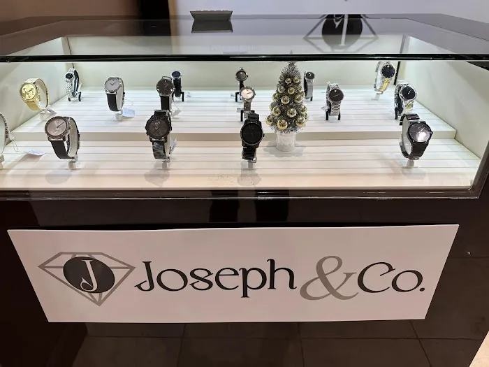 Joseph & co 4