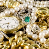 Gold Rush CASH FOR GOLD PAWN SHOP ico