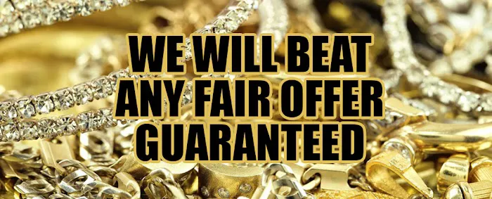 Gold Rush CASH FOR GOLD PAWN SHOP 4