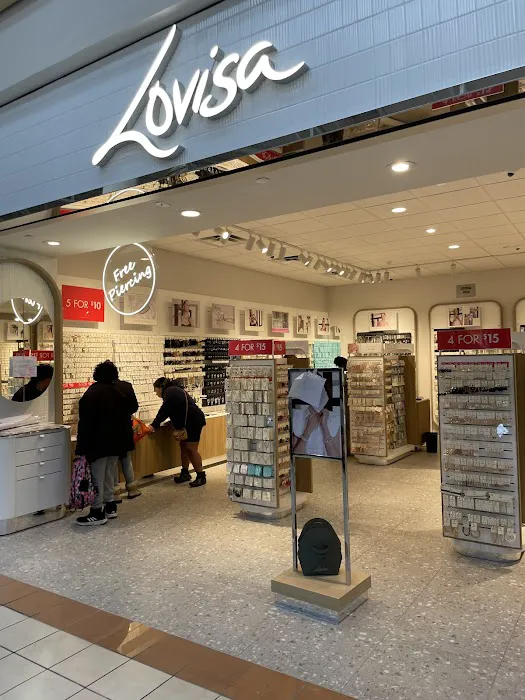 Lovisa 4