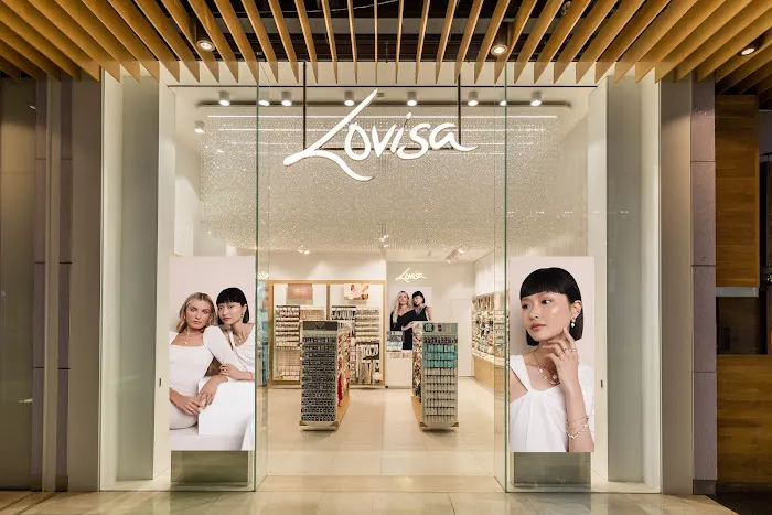 Lovisa 4