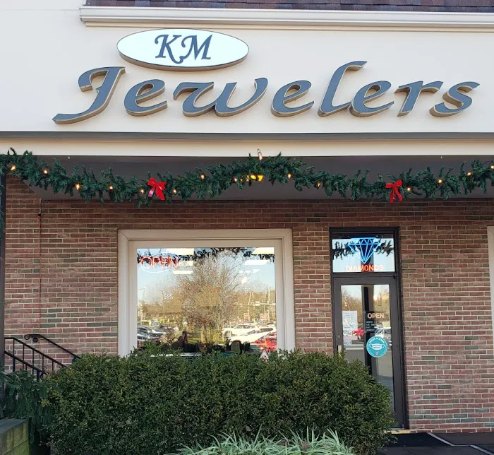 KM Jewelers 4