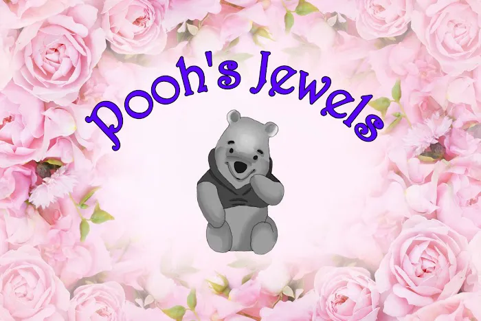 Pooh's Jewels 4