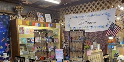 Trinket Treasures